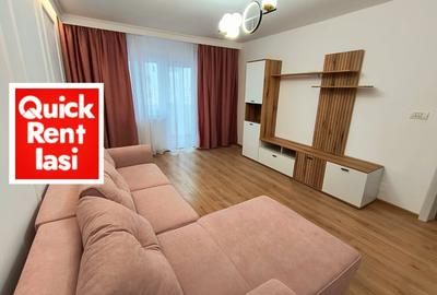 Apartament cu 2 camere decomandat în Ultracentral - 3