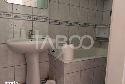 Apartament cu 2 camere nedecomandat, mobilat în Central - 3