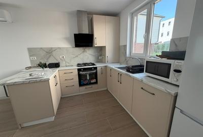 Duplex cu 4 camere cu Canalizare în Ferme - 6