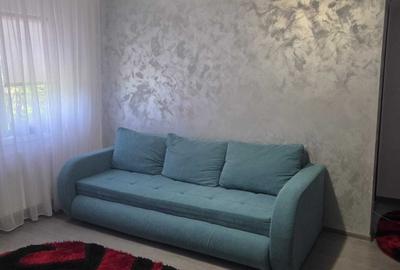 Apartament cu 2 camere semidecomandat în Viziru 1