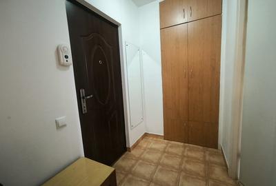 Garsonieră decomandată în Mărăști - 5