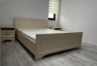Apartament cu 2 camere decomandat, mobilat în Nicolae Grigorescu