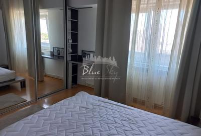 Apartament cu 2 camere decomandat, mobilat în Trocadero - 9