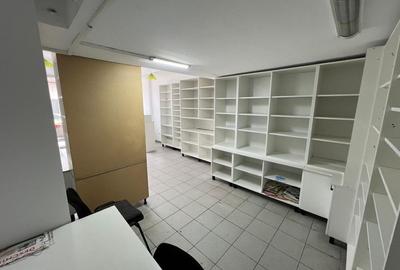 Spațiu comercial, de 30 mp, în Central