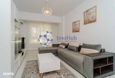 Apartament cu 2 camere în Moara de Vânt