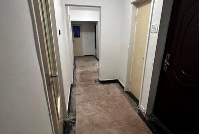 Apartament cu 4 camere decomandat, mobilat în Central - 6