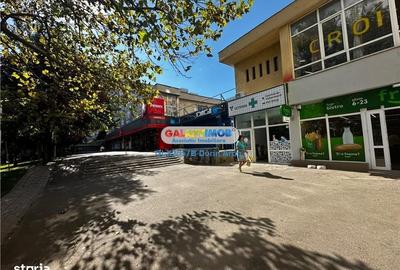 Spațiu comercial, de 260 mp, în Colentina