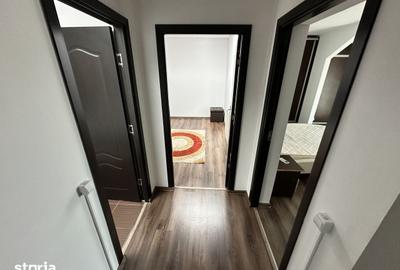 Apartament cu 3 camere în Central - 7