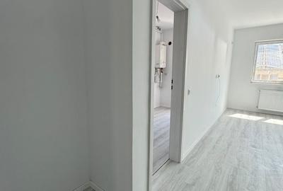 Apartament cu 2 camere decomandat în Militari
