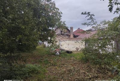 Teren Construcții intravilan de 2500 mp, în Mijlocenii Bârgăului - 2
