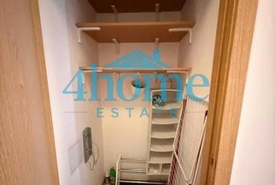 Apartament cu 2 camere în Costin Georgian - 8