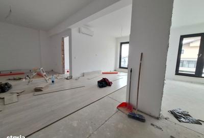 Apartament cu 3 camere în Valea Lupului - 5