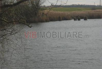 Teren de 61830 mp, în Belciugatele - 2