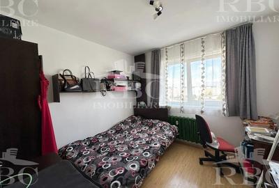 Apartament cu 2 camere decomandat în Mănăștur - 3