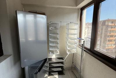 Apartament cu 2 camere în Rahova - 13