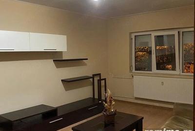 Garsonieră decomandată în Șagului