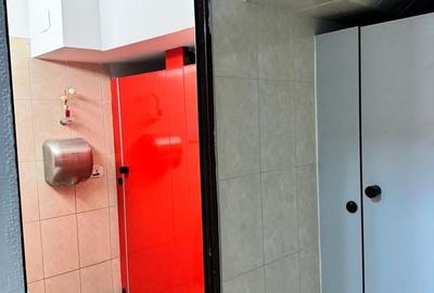 Spațiu comercial, de 240 mp, în Progresul - 1
