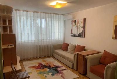 Apartament cu 2 camere decomandat în Filiași