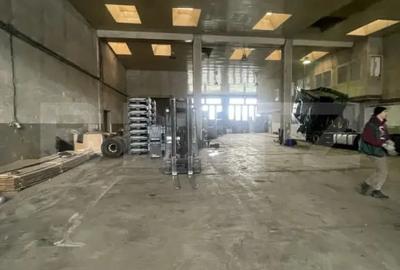 Spațiu comercial, de 100 mp, în Central - 1