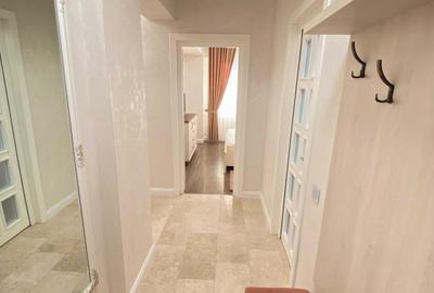 Apartament cu 2 camere decomandat în Copou - 7