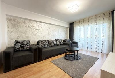 Apartament cu 2 camere decomandat, mobilat în Far
