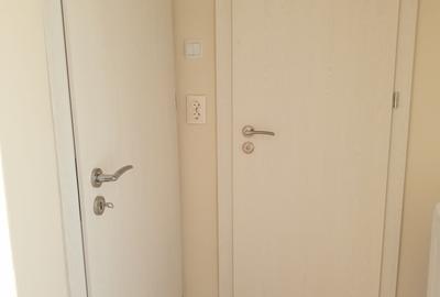Apartament cu 2 camere semidecomandat în Fortuna
