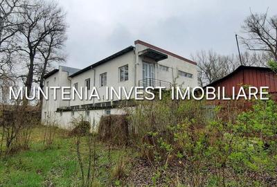 Spațiu comercial, de 672 mp, în Mărăcineni - 12