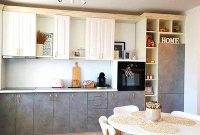 Apartament cu 2 camere decomandat în Avantgarden - 8