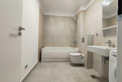 Apartament cu 2 camere decomandat în Exterior Vest - 16
