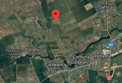 Spațiu comercial, în Ostratu - 3