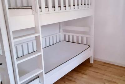 Garsonieră decomandată, mobilată în Central - 13