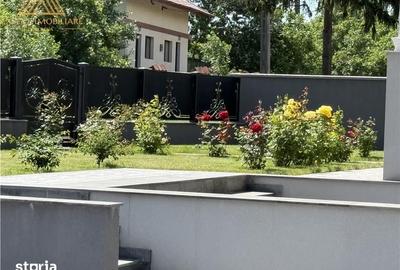 Casă cu 6 camere cu Teren 850 Mp în Central - 5