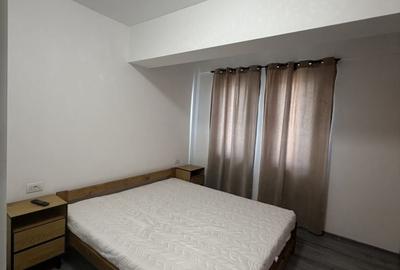 Apartament cu 2 camere decomandat în Ostroveni