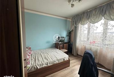 Apartament cu 3 camere decomandat în Albești - 2