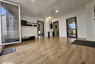 Apartament cu 3 camere, mobilat în Ștefăneștii de Jos - 6