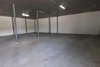 Spațiu comercial, de 200 mp, în Central - 7