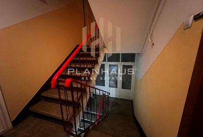 Apartament cu 4 camere decomandat, mobilat în Săsar - 20