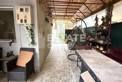Casă individuală cu 5 camere cu Canalizare în Girocului - 12