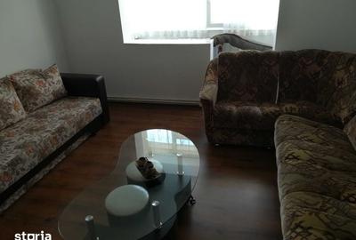 Apartament cu 2 camere în George Enescu