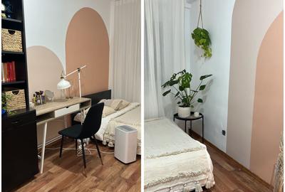 Apartament cu 2 camere decomandat în Horea - 6