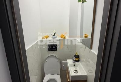 Apartament cu 4 camere decomandat în Militari