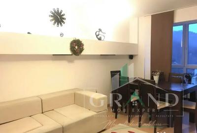 Apartament cu 2 camere decomandat în Grigorescu