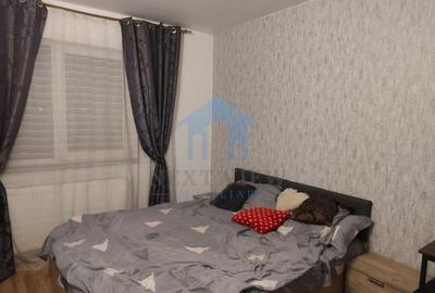 Apartament cu 2 camere decomandat în Între Lacuri