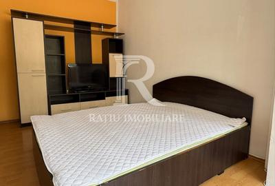 Apartament cu 2 camere decomandat, mobilat în Iosia-Nord