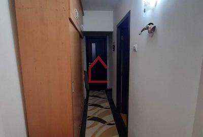 Apartament cu 3 camere semidecomandat, mobilat în Dacia - 7