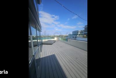 Apartament cu 5 camere, mobilat în Tei - 3