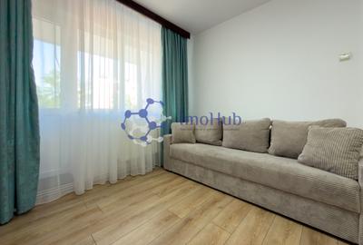Apartament cu 2 camere în Podu Roș - 2