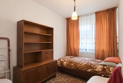 Apartament cu 4 camere semidecomandat în Marna - 6