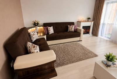 Apartament cu 3 camere decomandat în Obor - 1