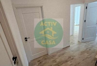 Apartament cu 3 camere decomandat în Roman - 2